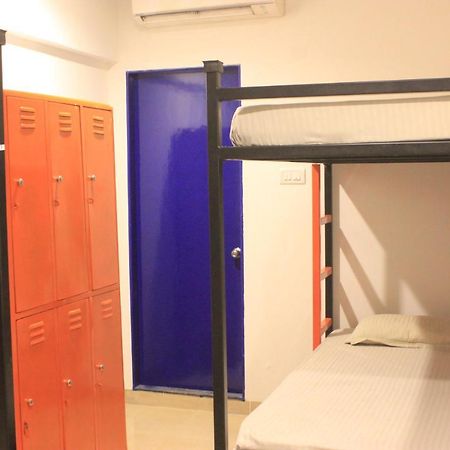 The Social Space Hostel Bombay Eksteriør billede